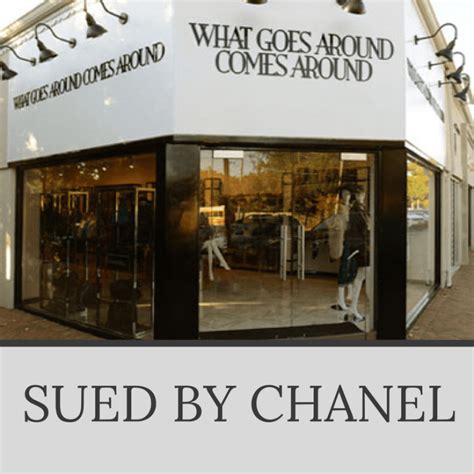 what goes around comes around fake bags|Chanel, What Goes Around Comes Around Court Battle .